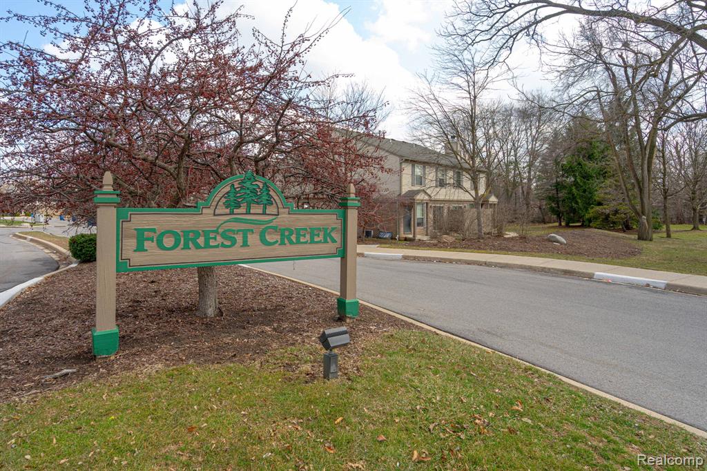 3019 Forest Creek Court, Ann Arbor, MI 48108 — Photo 27