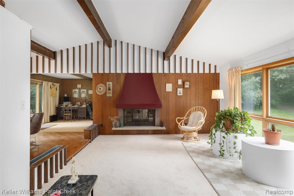4464 Foxwood Drive, Milford, MI 48380 — Photo 9