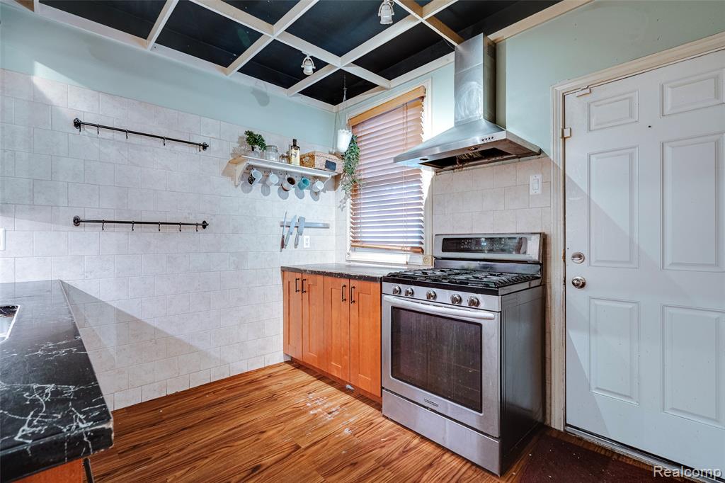 2025 Central Street, Detroit, MI 48209 — Photo 13