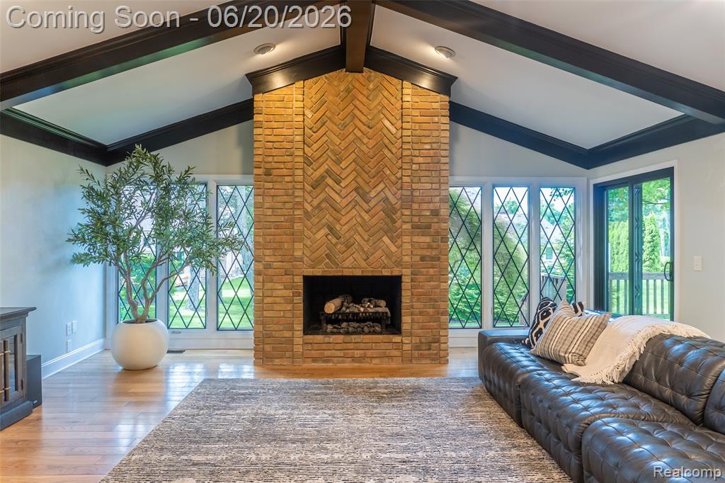 4413 Pinehurst Drive, West Bloomfield, MI — Photo 29