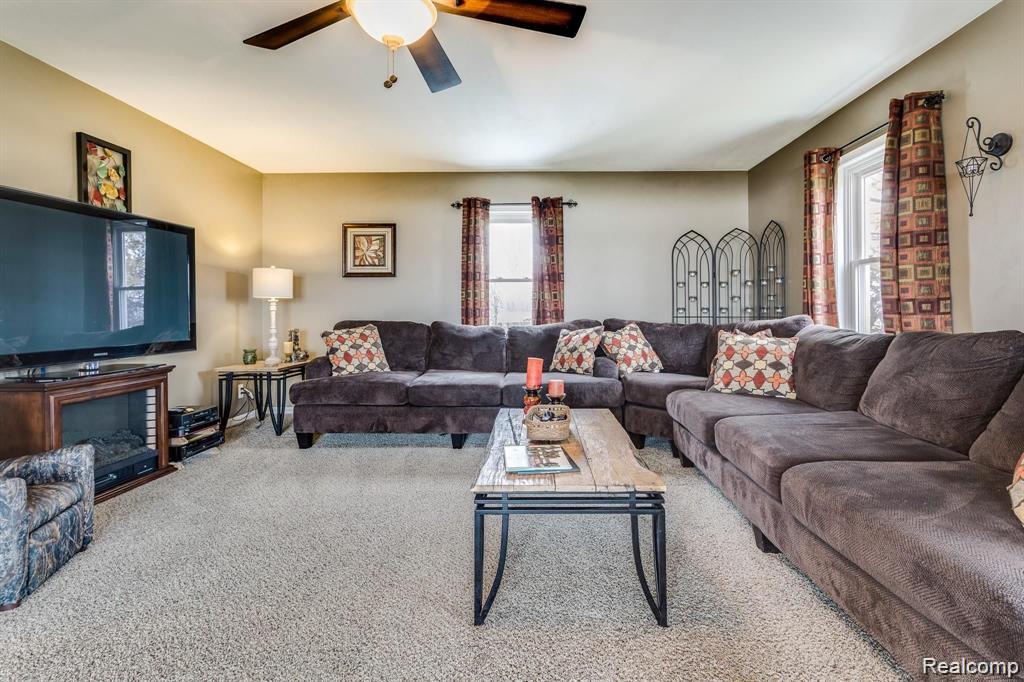 12697 Speaker Road, Brockway, MI 48097 — Photo 51