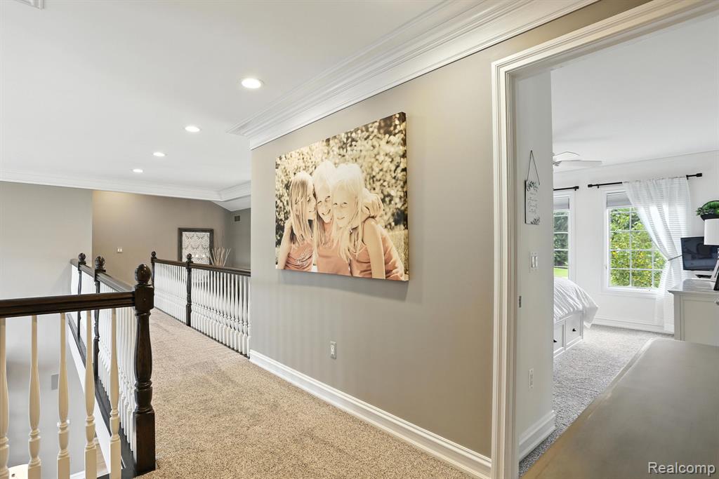 815 Pinery Boulevard, Lake Orion, MI 48362 — Photo 25