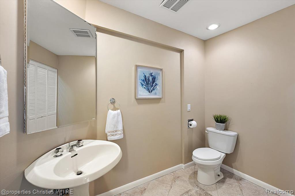 971 Stratford Lane, 22, Bloomfield Hills, MI 48304 — Photo 22