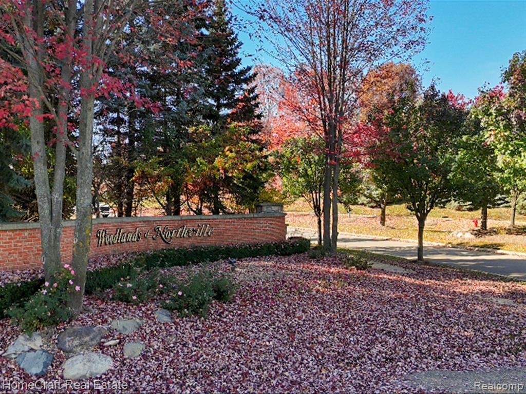 44604 ASPEN RIDGE Drive, Northville, MI 48168 — Photo 60