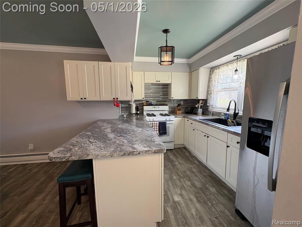 2775 Hummer Lake Road, Ortonville, MI 48462 — Photo 6