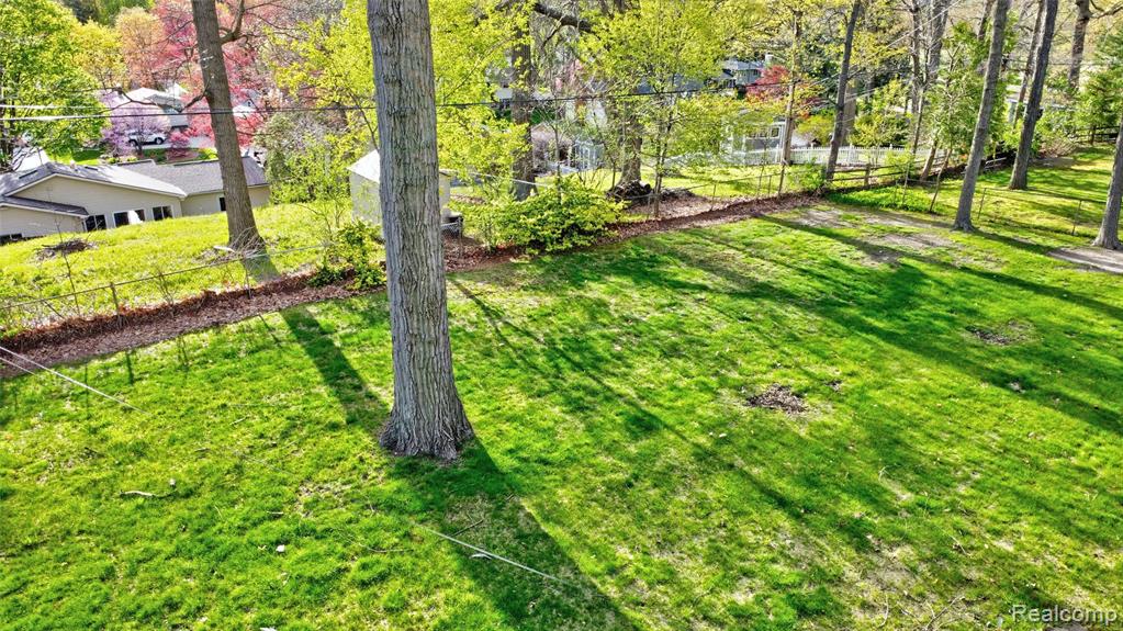 6025 Princess Lane, Clarkston, MI — Photo 47