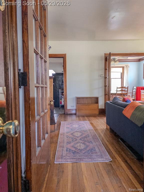 3010 Fischer Street, Detroit, MI 48214 — Photo 9