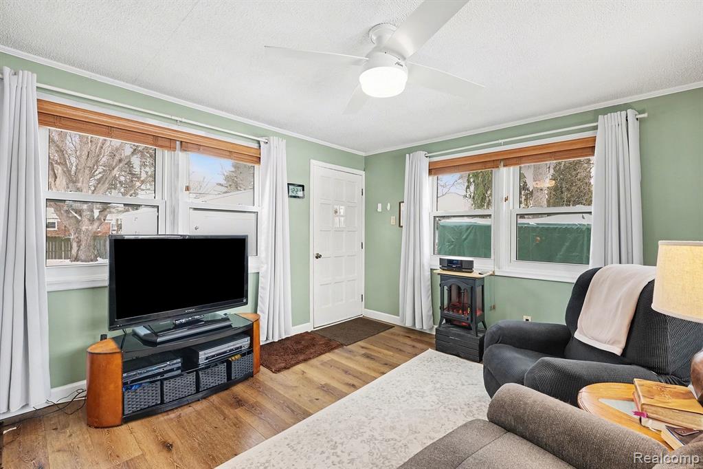 16621 Admiral, Fraser, MI 48026 — Photo 14