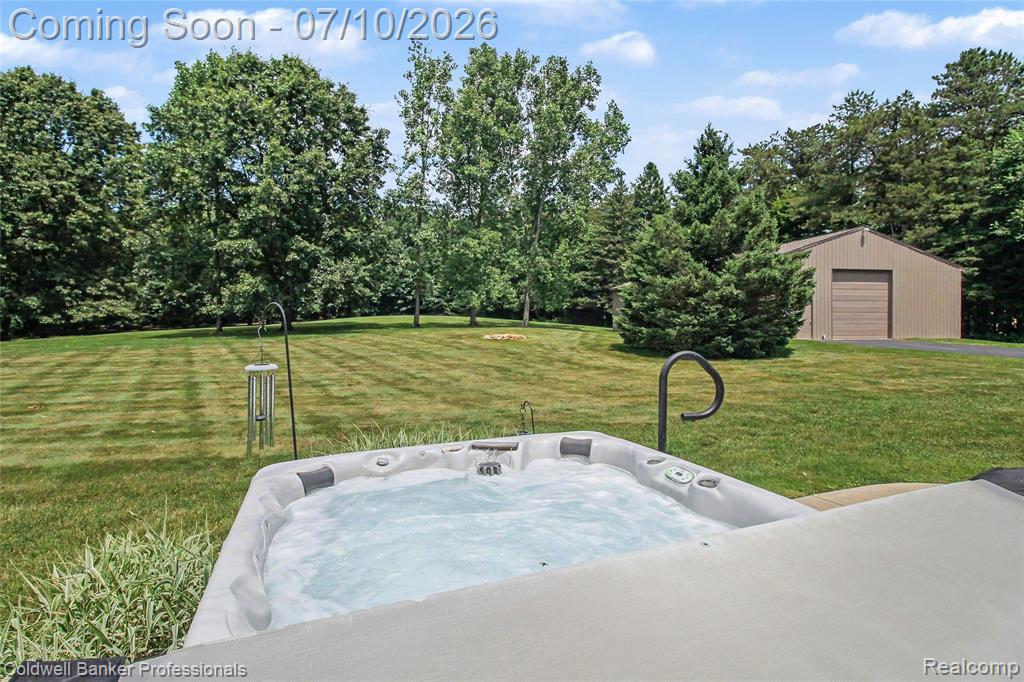 3822 Broadview Lane, Highland, MI — Photo 35