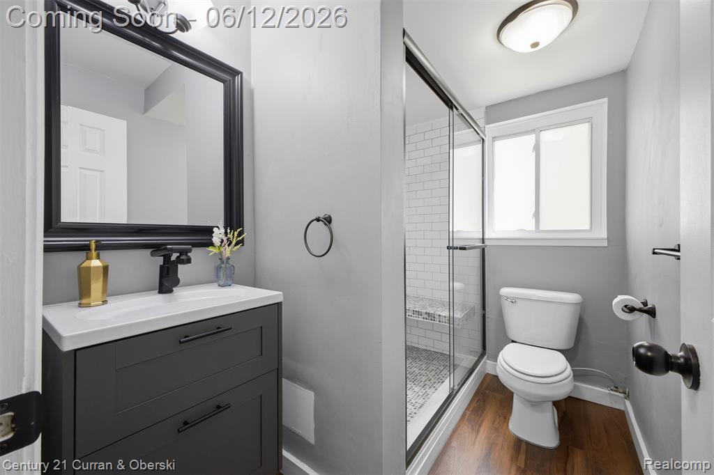 4715 Coolidge Highway, 1, Royal Oak, MI 48073 — Photo 19