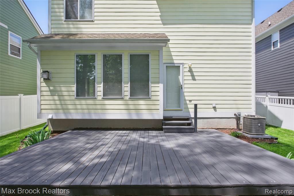 57296 Curtis Street, Washington, MI — Photo 33