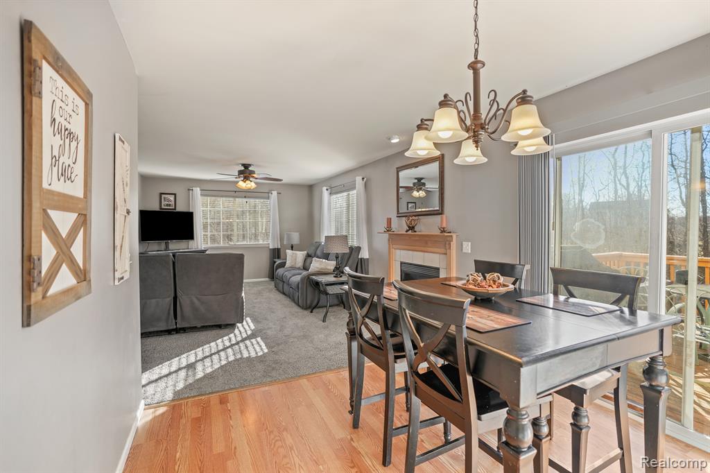 5124 HICKORY Trail, Grand Blanc, MI 48439 — Photo 12