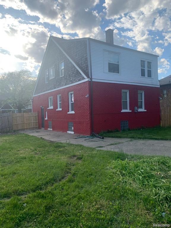 15734 Cruse Street, Detroit, MI 48227 — Photo 2