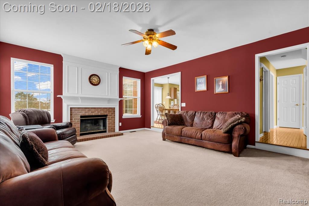 379 Springfield Drive, Canton, MI 48188 — Photo 8