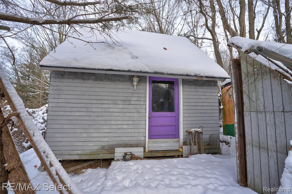 9710 Rattalee Lake Road, Clarkston, MI 48348 — Photo 54