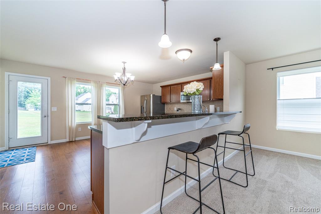 750 Dewars Street, Howell, MI 48843 — Photo 9