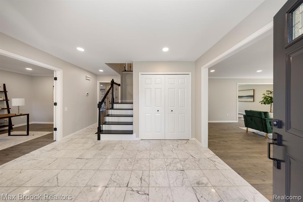 4520 STONY RIVER Drive, Bloomfield Hills, MI — Photo 7