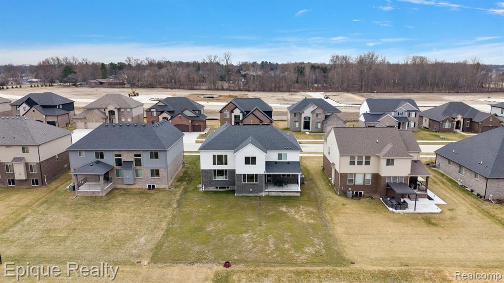 24603 CALLAWAY Drive, Macomb, MI 48042 — Photo 38