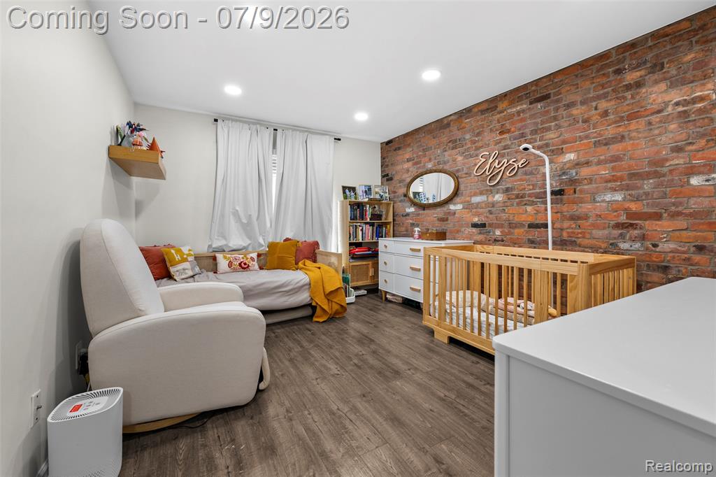 700 S Brady Road, A, Dearborn, MI 48124 — Photo 21