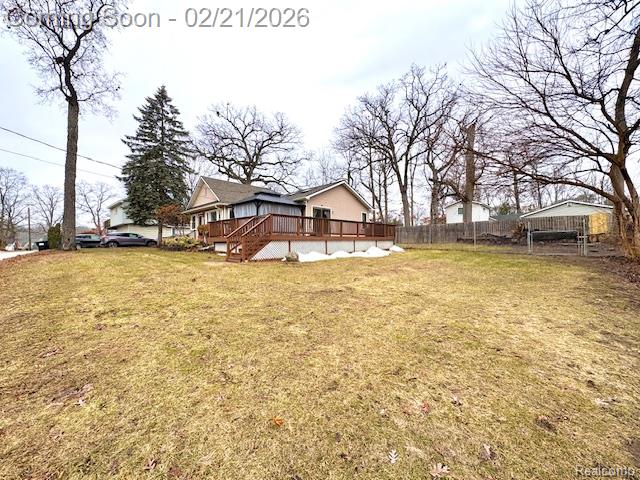 6332 Superior Drive, Brighton, MI 48116 — Photo 3