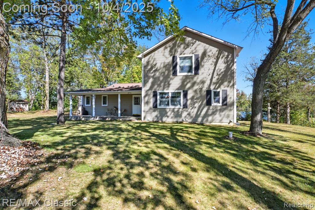 8791 Fairway Drive, Gregory, MI 48137 — Photo 2