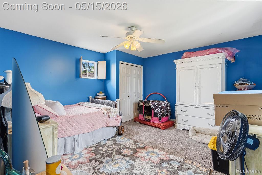 2916 Keeley Court, Waterford, MI 48328 — Photo 15