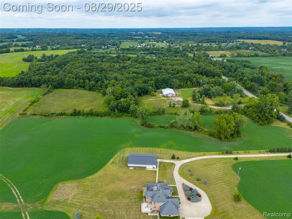 5500 Onsted Highway, Onsted, MI 49265 — Photo 59