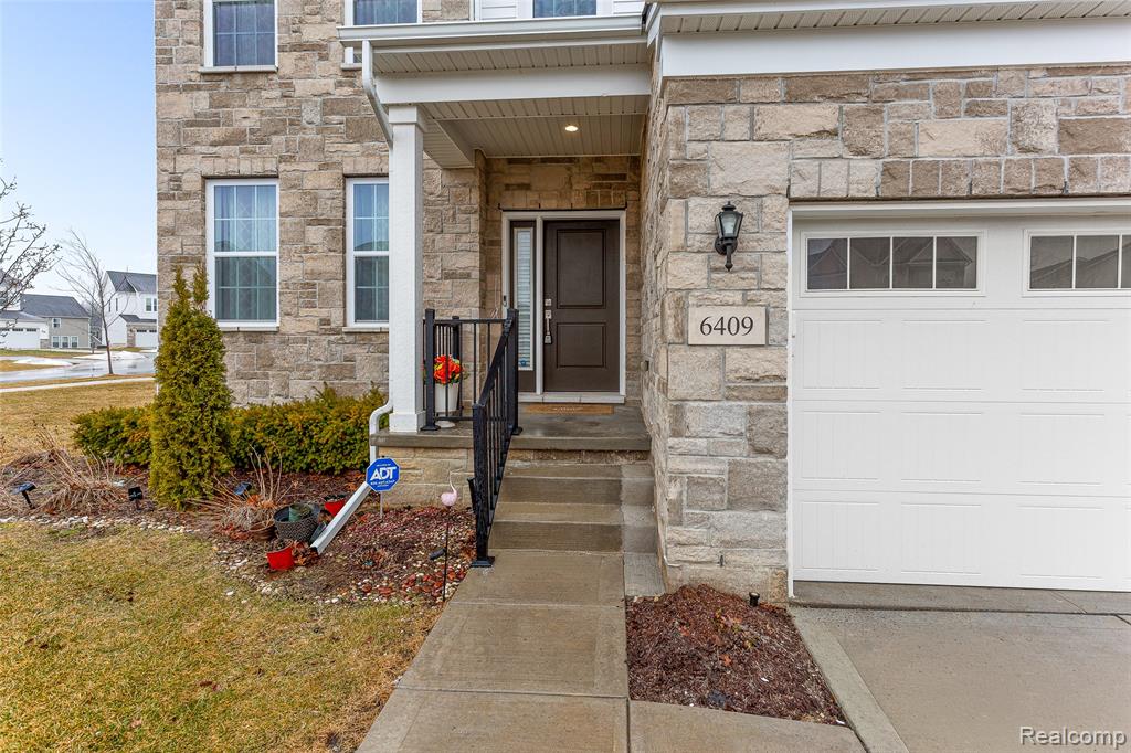 6409 S Trailwoods Drive, Ann Arbor, MI 48103 — Photo 44