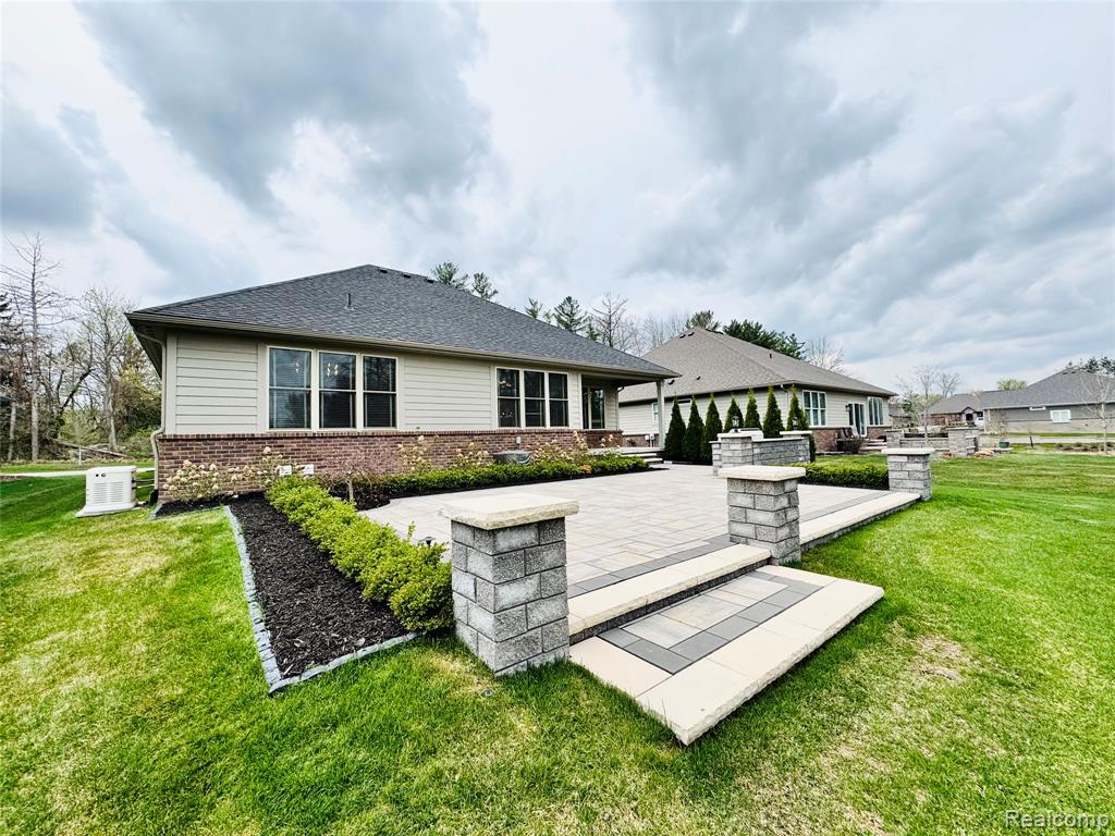 9630 WHITE PINE, Plymouth, MI 48170 — Photo 31