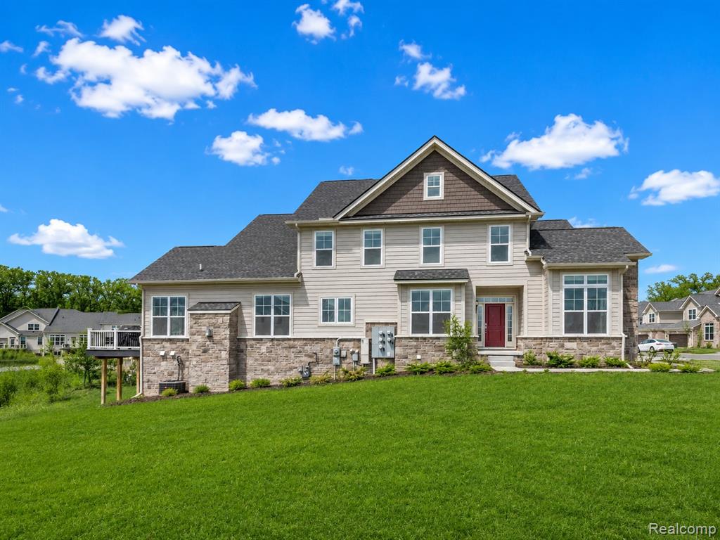 3219 BRACKLEY Drive, Ann Arbor, MI 48105 — Photo 2