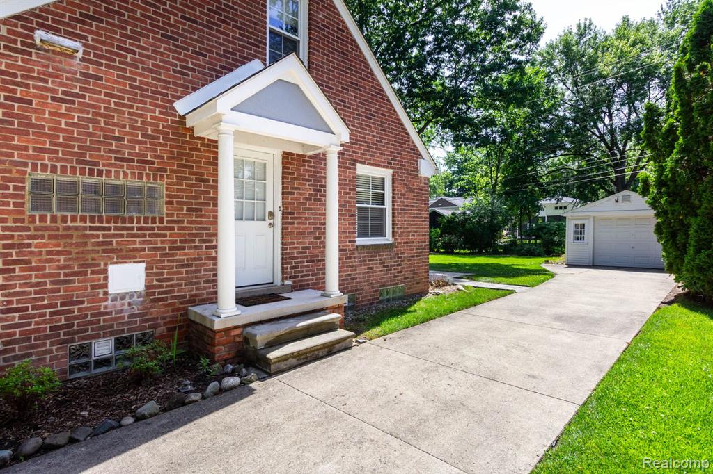 4237 Wakefield Road, Berkley, MI 48072 — Photo 28