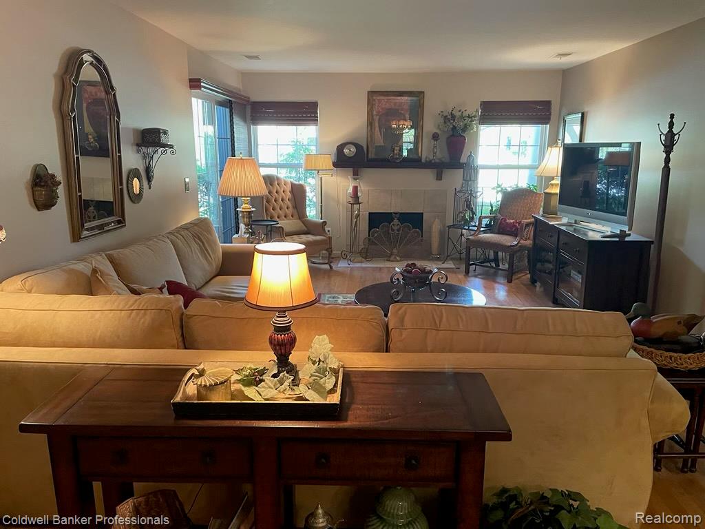 5349 Brookemonte Circle, Rochester, MI 48306 — Photo 15