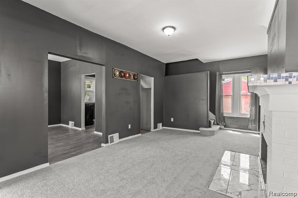 2947 GLYNN, Detroit, MI 48206 — Photo 4