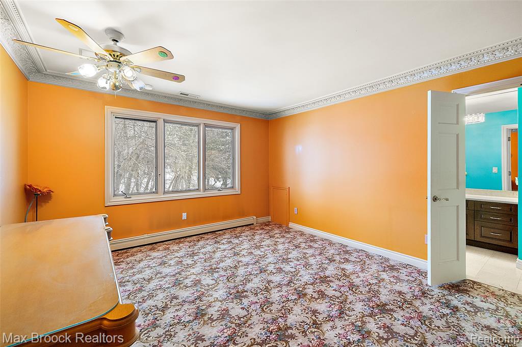 5148 Crest Knolls Court, Bloomfield Hills, MI 48302 — Photo 19