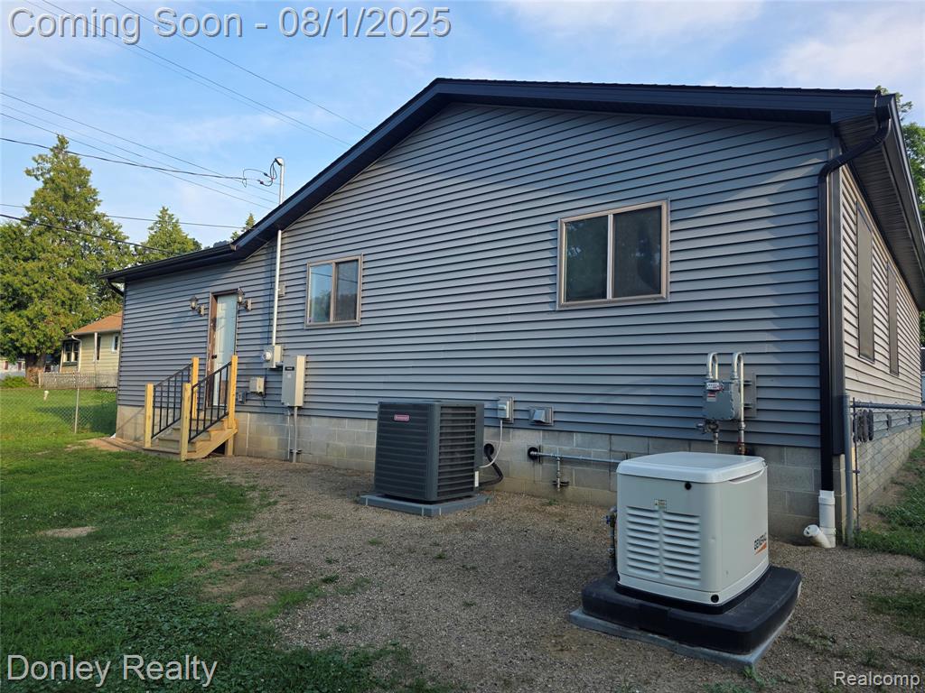 42 Hartley Street, Lapeer, MI 48446 — Photo 29