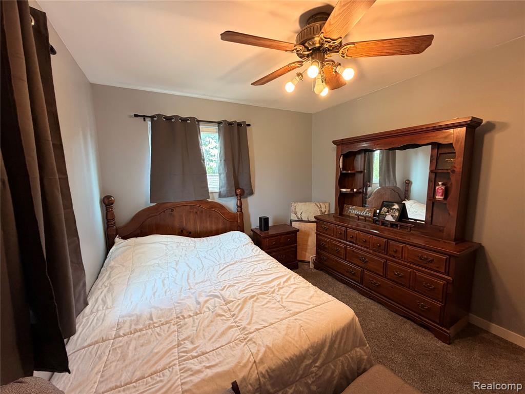 2712 North Branch Road, North Branch, MI 48461 — Photo 33