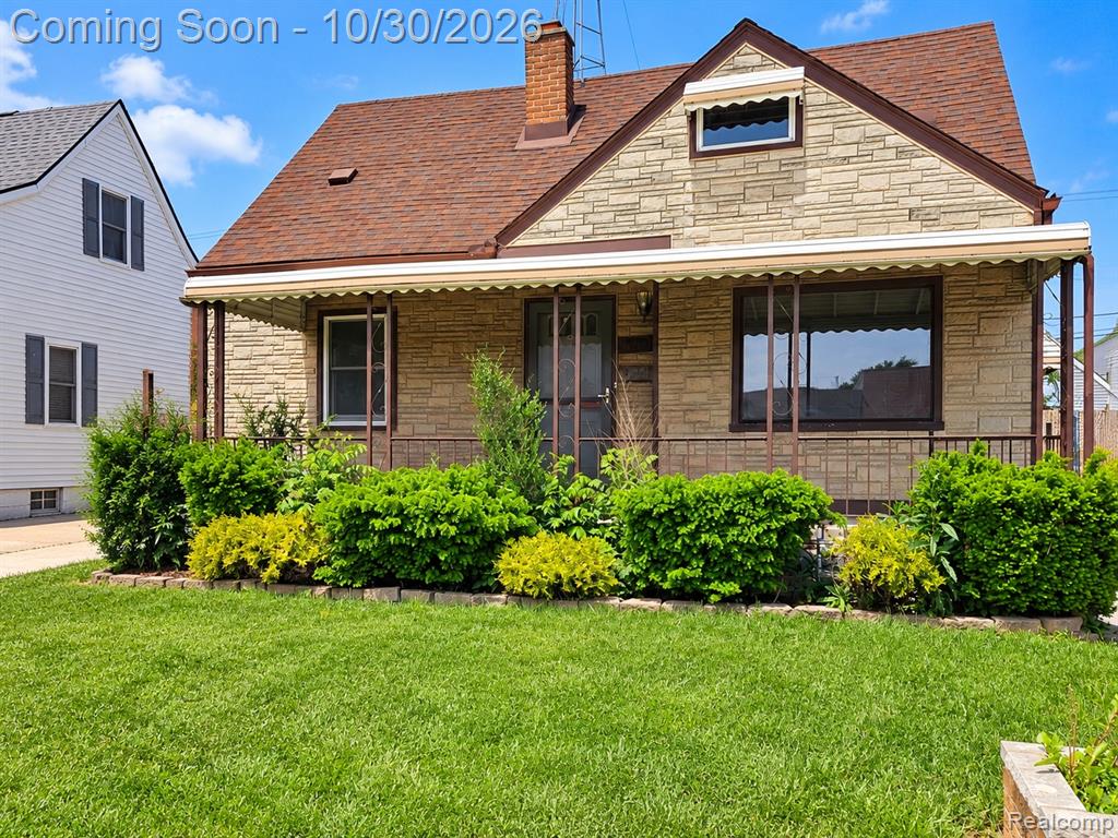 14716 Eureka Road, Southgate, MI 48195