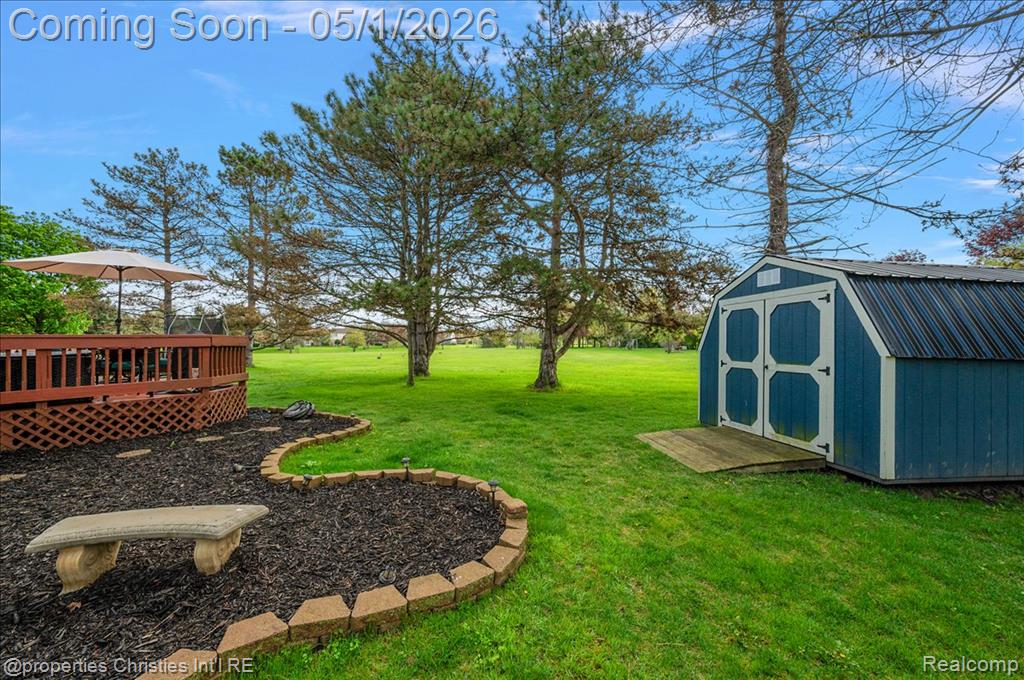 46481 E Oak Manor Court, Canton, MI 48187 — Photo 9
