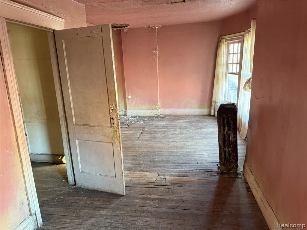 3883 Garland Street, Detroit, MI 48214 — Photo 12