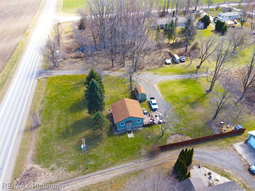 7285 MASON Road, Fowlerville, MI 48836 — Photo 2