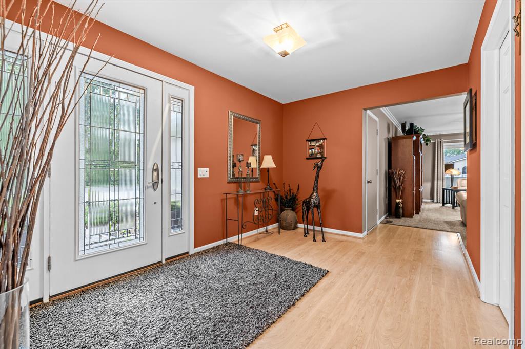 4178 Chevron Drive, Highland, MI 48356 — Photo 7