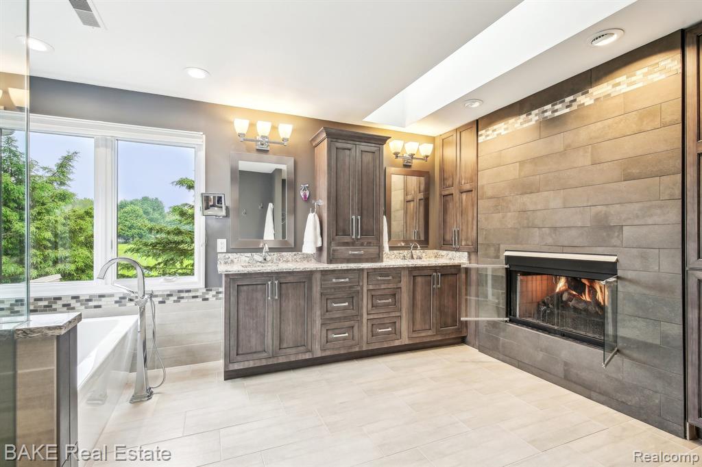 966 McDonald Drive, Northville, MI 48167 — Photo 48