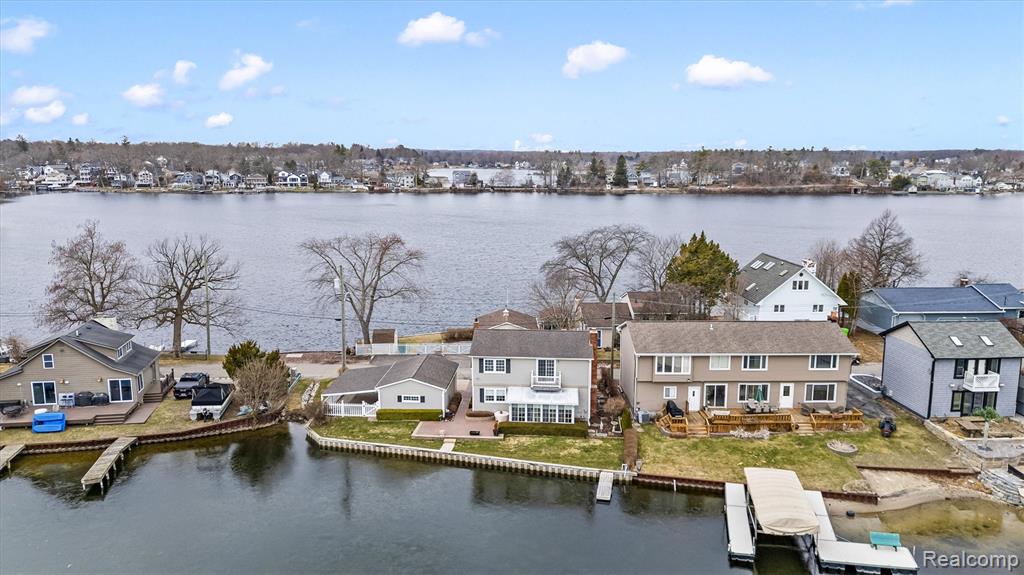 231 O'connor Street, Lake Orion, MI 48362 — Photo 17