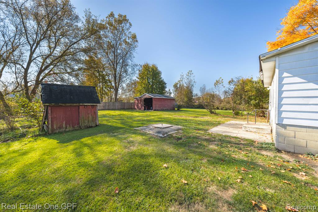 17120 29 MILE Road, Ray, MI — Photo 41