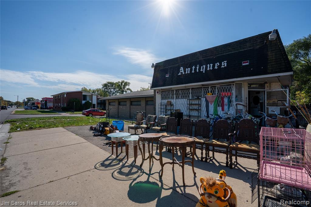 11109 Morang Drive, Detroit, MI 48224 — Photo 3