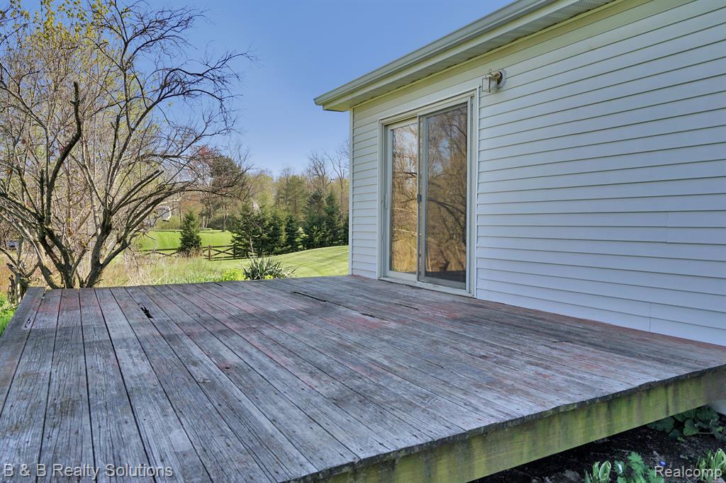 3200 N SUMMERS Road, Imlay City, MI 48444 — Photo 17