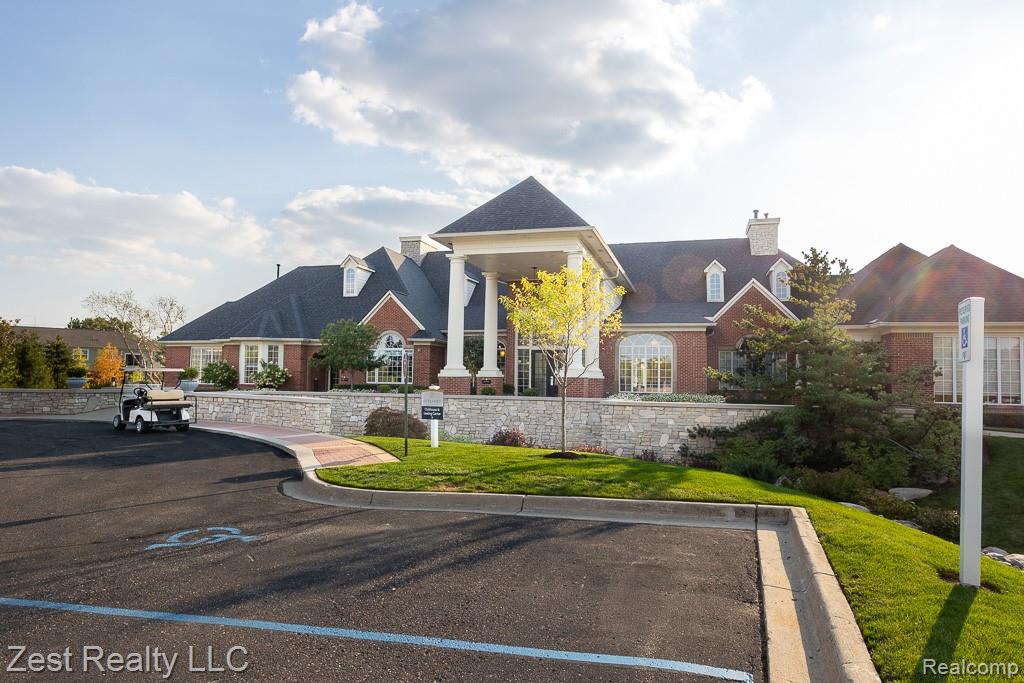 45814 Aragon Lane, Canton, MI 48187 — Photo 30