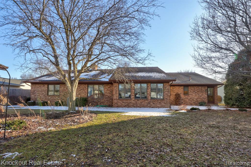 686 Willow Lane, Frankenmuth, MI 48734 — Photo 37