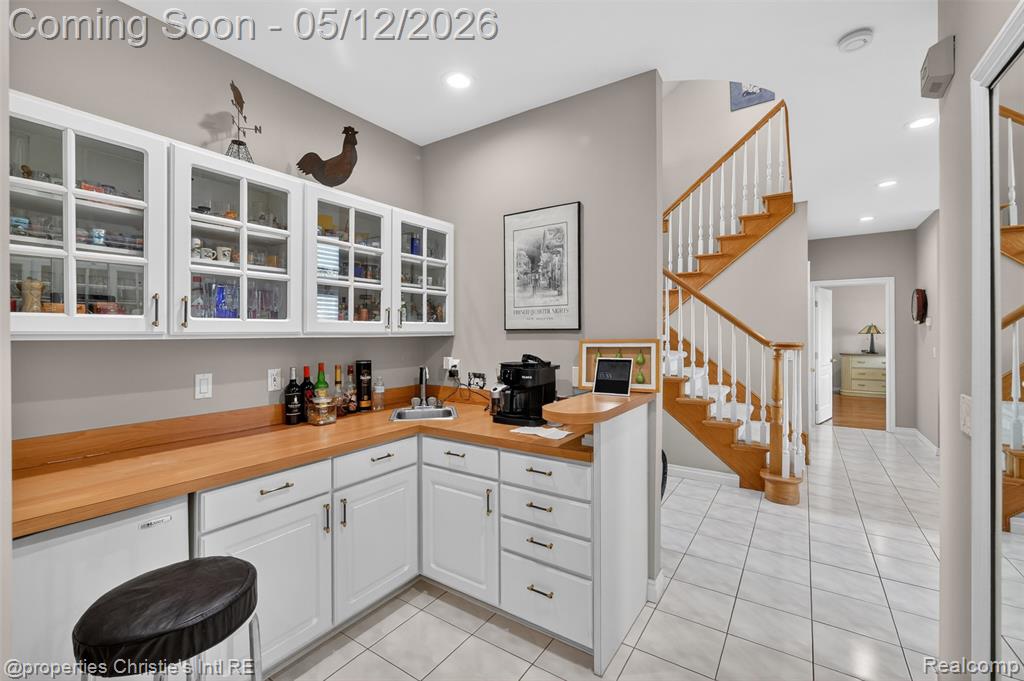2677 Pointe Tremble Road, Algonac, MI 48001 — Photo 8