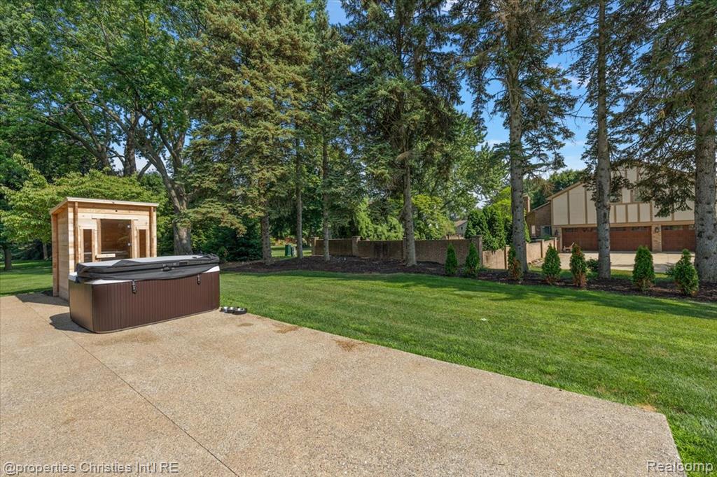 706 Great Oaks Drive, Bloomfield Hills, MI 48304 — Photo 6